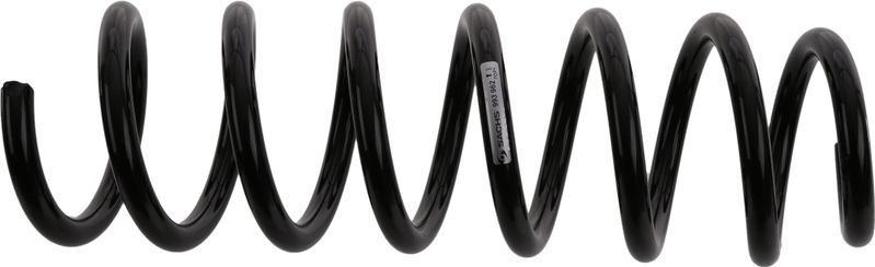 Пружина подвески SACHS. Артикул 993 962