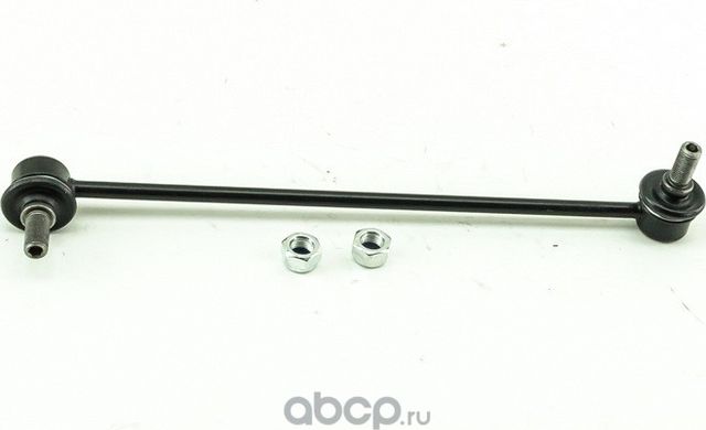 Стойка стабилизатора переднего (Dominant). Артикул AW1K004110315R