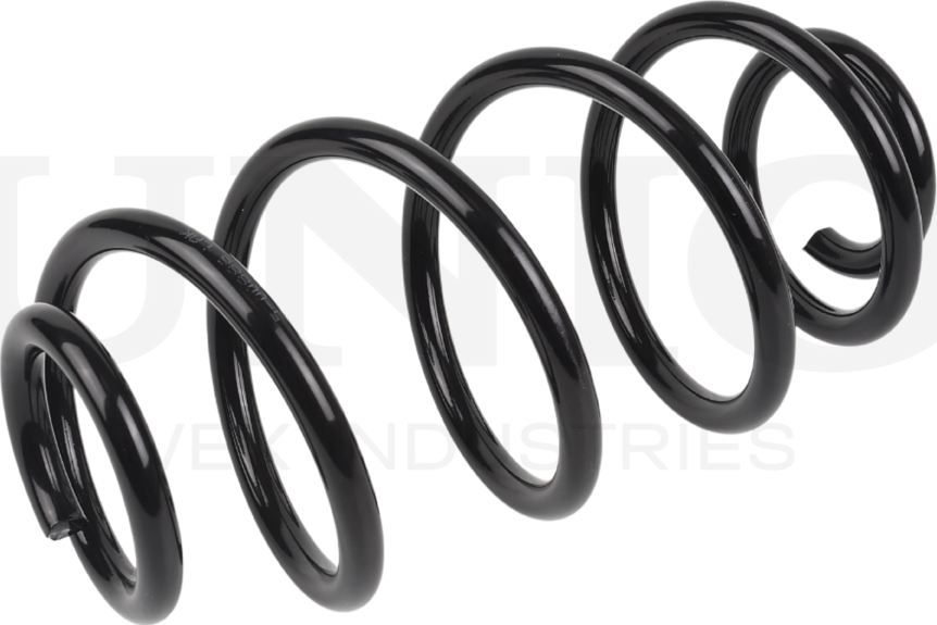 Пружина подвески (Unio). Артикул CSP-10077