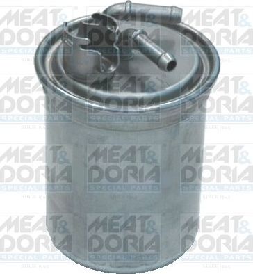 Топливный фильтр Meat & Doria. Артикул 4850