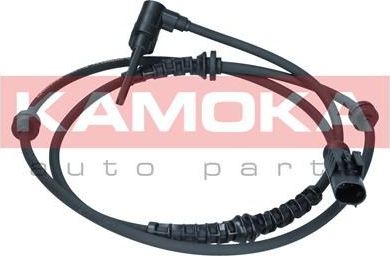 Датчик ABS Kamoka передний для Fiat Ducato III 2006-2026. Артикул 1060145