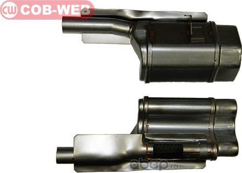 Фильтр АКПП Honda (COB-WEB). Артикул SF263C