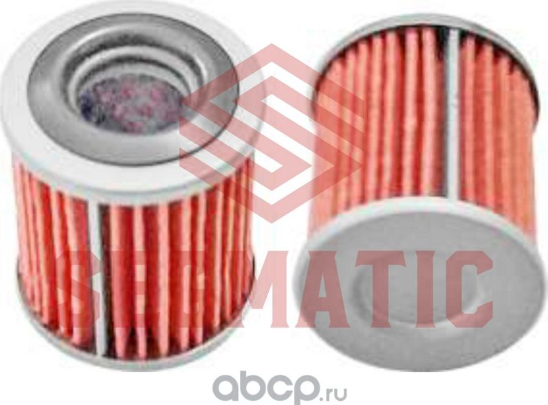 Фильтр АКПП (Segmatic). Артикул SGTF20011122
