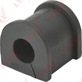 Втулка стабилизатора LYNXauto. Артикул C8566