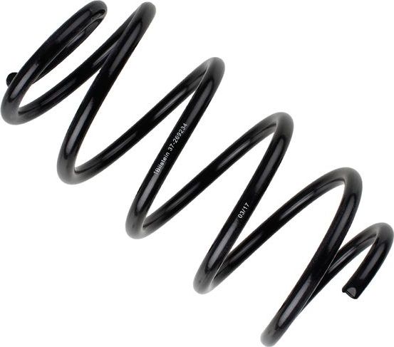 Пружина подвески Bilstein B3. Артикул 37-269234