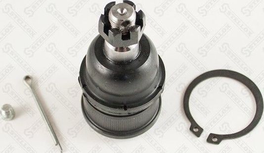 Шаровая опора Stellox нижняя для Honda Integra IV 2002-2006. Артикул 52-10034A-SX
