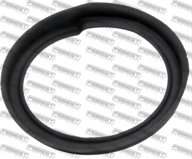 Опора (чашка, тарелка) пружины Febest задняя нижняя для Toyota Sprinter Carib III 1995-2001. Артикул TSI-110R