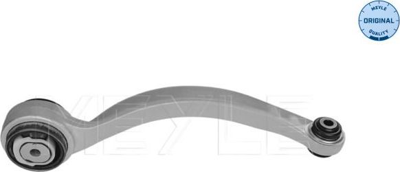 Поперечный рычаг передней подвески Meyle (алюминий). Артикул 18-16 050 0004