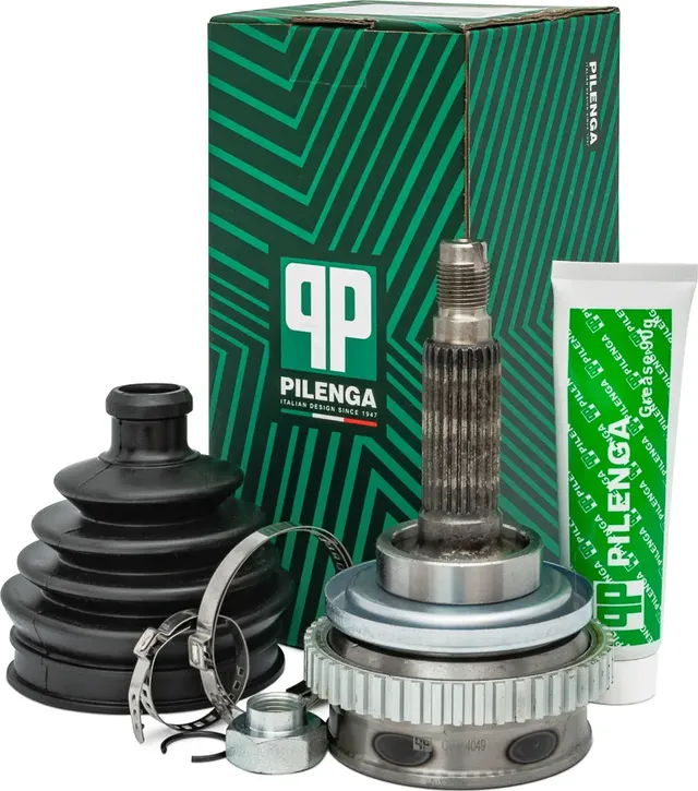 PILENGA ШРУС передний внешний левый  правый  ABS  LADA  ВАЗ 2123. Артикул cv-p4049