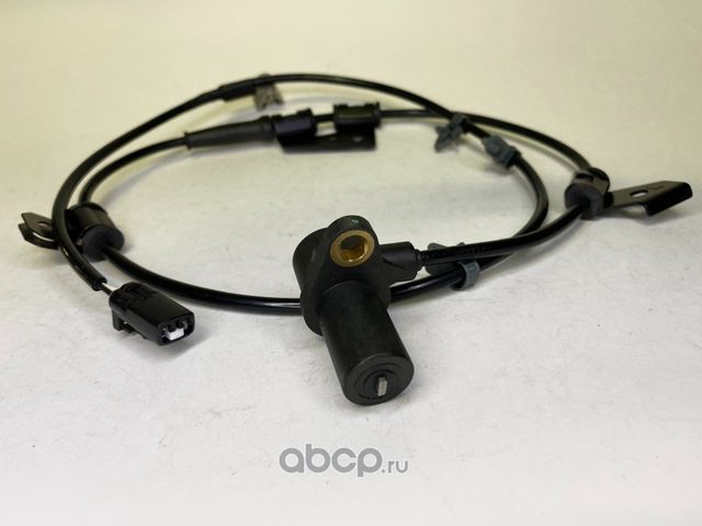 Датчик ABS передний левый HYUNDAI Coupe (2001/08 - 09/2004) FRONT LH (Magtechnic). Артикул mag3130