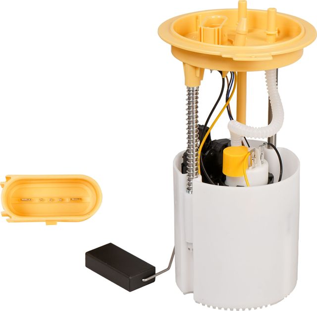 Бензонасос (топливный насос) StartVOLT для Volkswagen Golf Plus I 2005-2013. Артикул SFM 1835