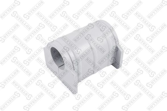 Втулка стабилизатора Stellox (полимерный материал) передняя правая/левая для Volvo  FMX 1998-2005. Артикул 84-12527-SX