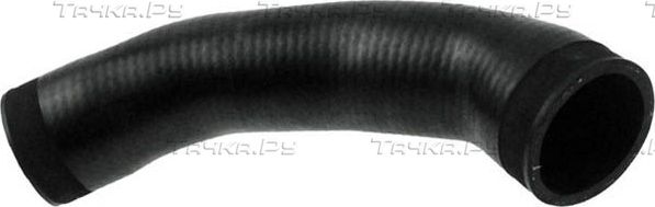 Патрубок интеркулера Rapro для Volkswagen Polo IV 2001-2005. Артикул R25252