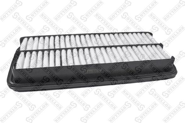 Воздушный фильтр Stellox для Kia Picanto I 2004-2011. Артикул 71-01515-SX