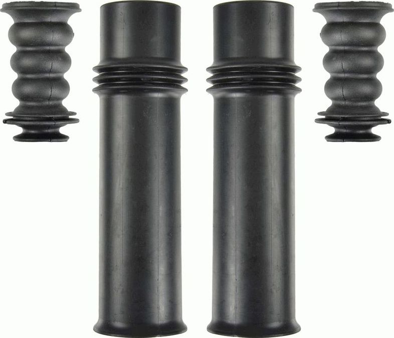 Комплект отбойников и пыльников амортизаторов (стоек) SACHS сервисный комплект. Артикул 900 248