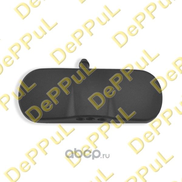 ФОРСУНКА ОМЫВАТЕЛЯ ЛЕВАЯ (L) БЕЗ ОБОГРЕВА AUDI A4/S4 (08-16), A5/S5 (10-16), RS4 (Deppul). Артикул DEFP413