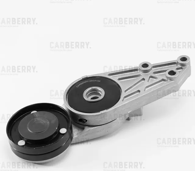 Натяжитель ремня VAG 1.6-1.8T 95-05 (Carberry). Артикул 55CA122