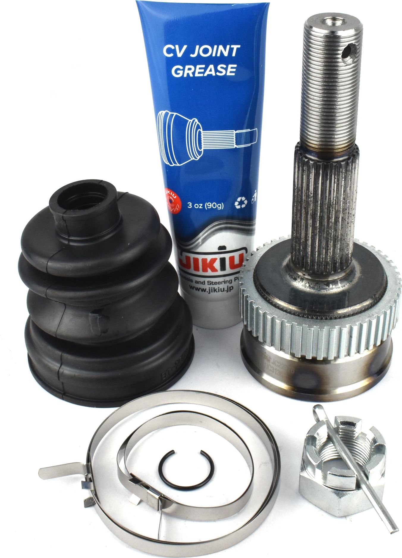 ШРУС наружный Jikiu. Артикул JC22076