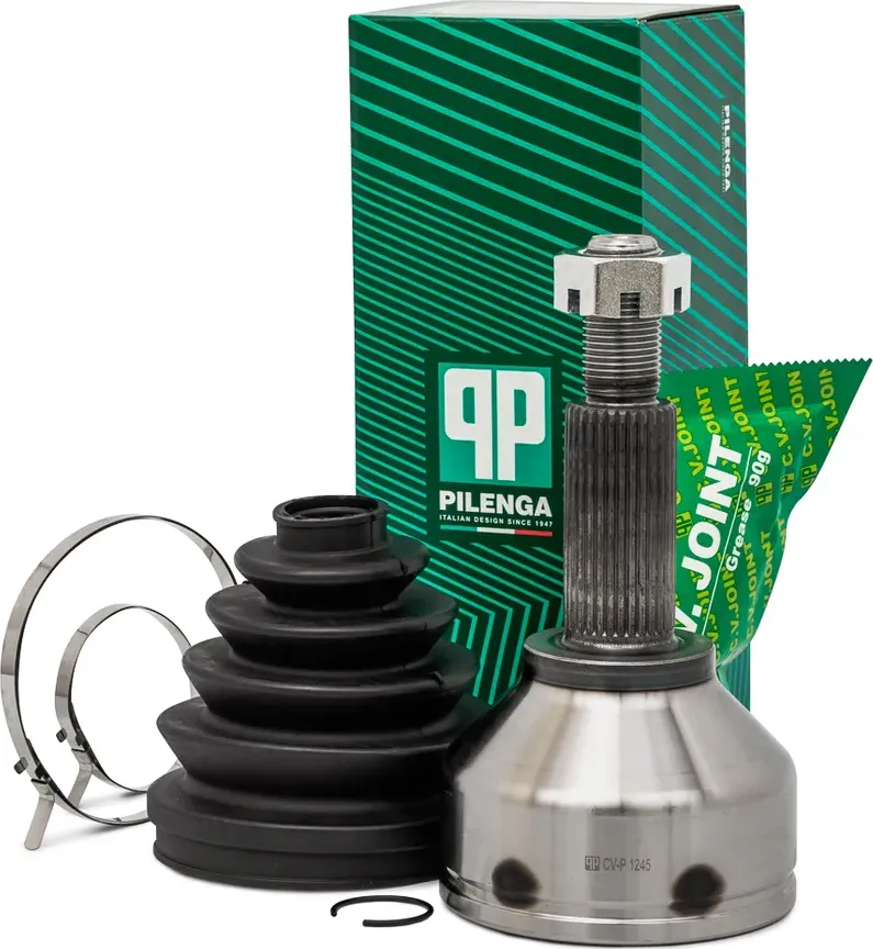 PILENGA ШРУС передний внешний левый  правый  FORD TRANSIT с 2014 TTG. Артикул cv-p1245