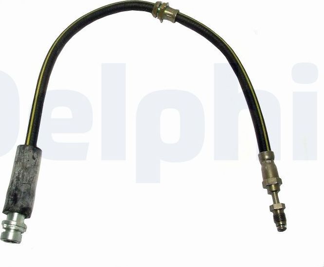 Тормозной шланг Delphi. Артикул LH6368
