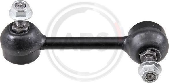 Стойка (тяга) стабилизатора ABS. Артикул 260177