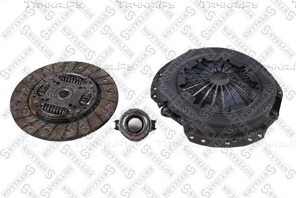 Сцепление (комплект) Stellox для Fiat Scudo I 1996-2006. Артикул 07-01089-SX