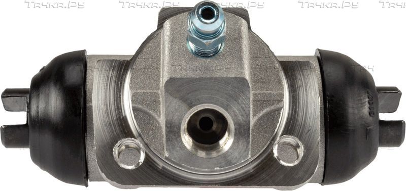 Тормозной цилиндр TRW задний для Nissan Vanette II 1986-1995. Артикул BWD234
