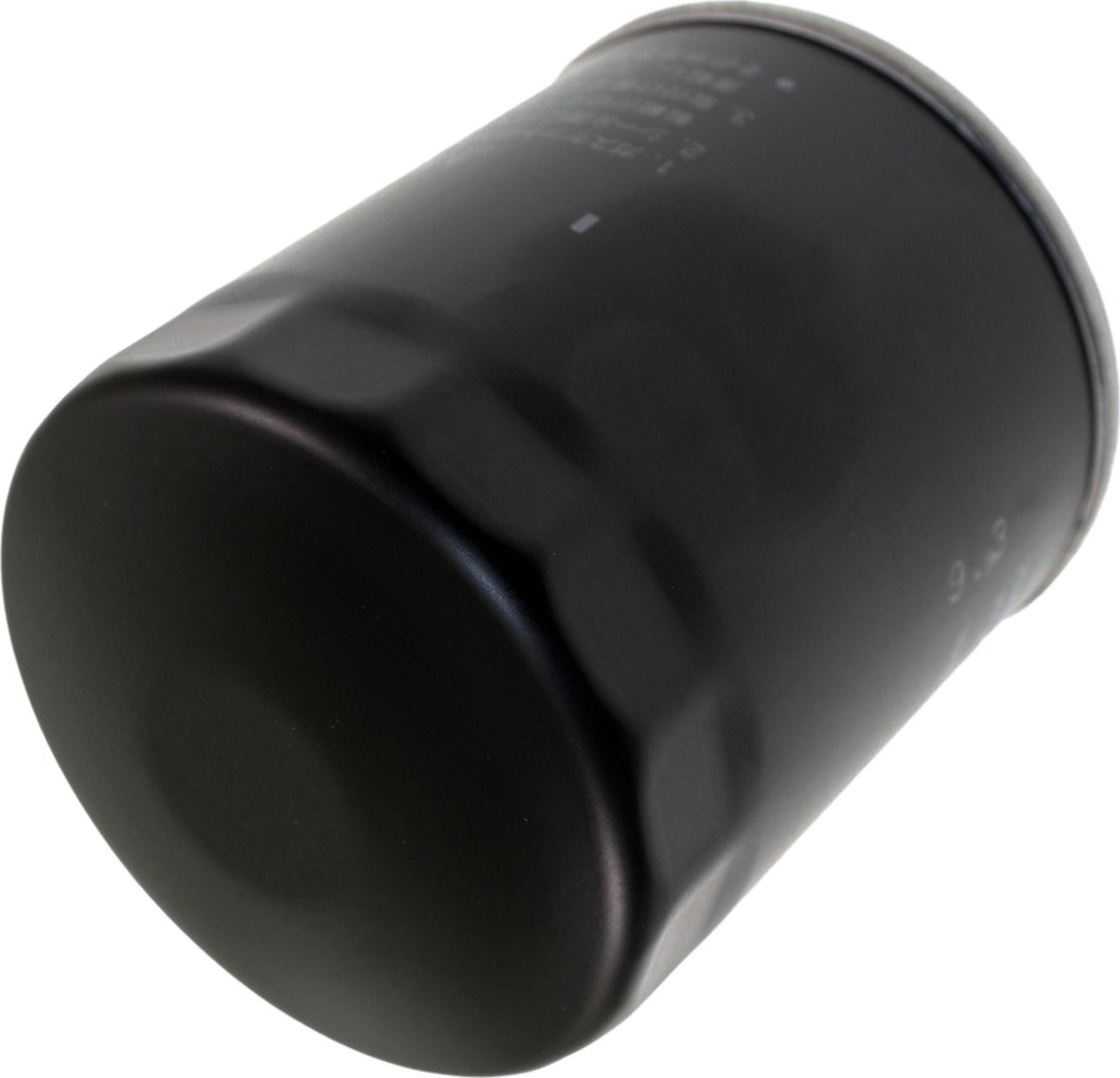 Масляный фильтр Blue Print. Артикул ADM52118