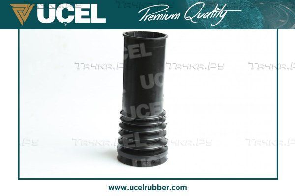 Пыльник амортизатора (стойки) Ucel. Артикул 61256