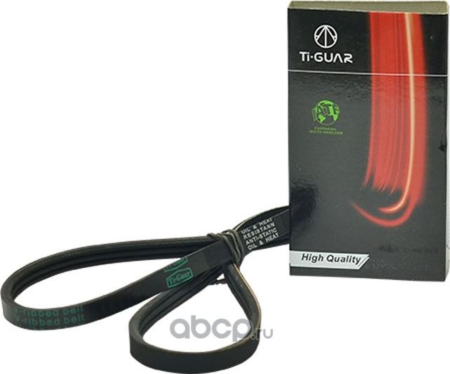 Ремень руч * TiGUAR (TI-Guar). Артикул 3PK810