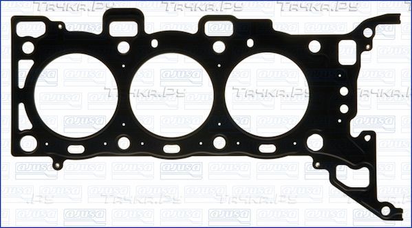 Прокладка ГБЦ Ajusa MULTILAYER STEEL левый для Cadillac BLS 2006-2009. Артикул 10175400