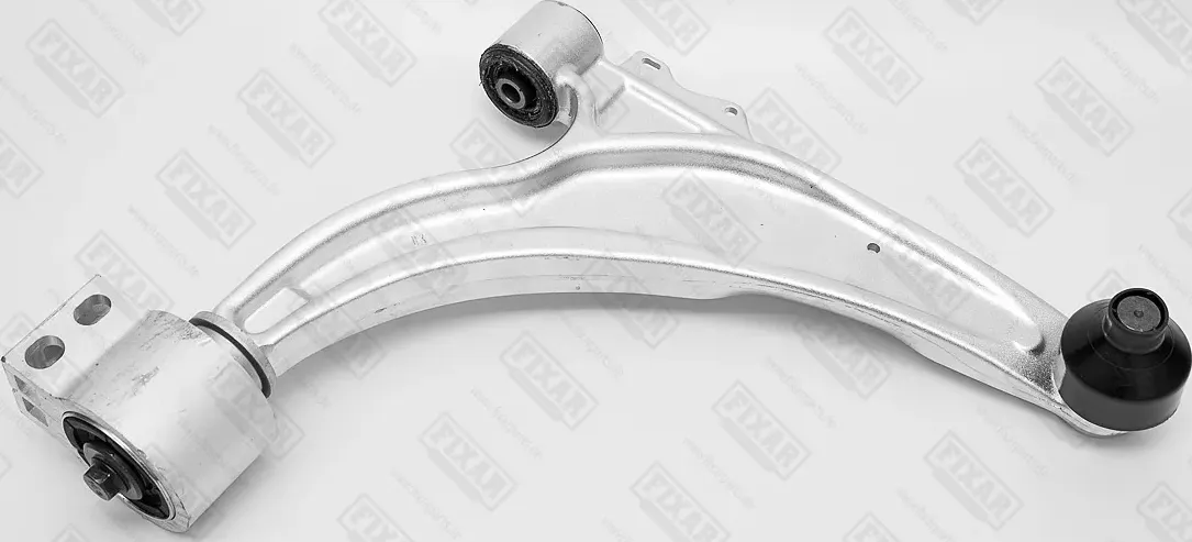 Рычаг подвески передний правый CHEVROLET Cruze 2009-,OPEL Astra 2009 (Fixar). Артикул FQ0387R