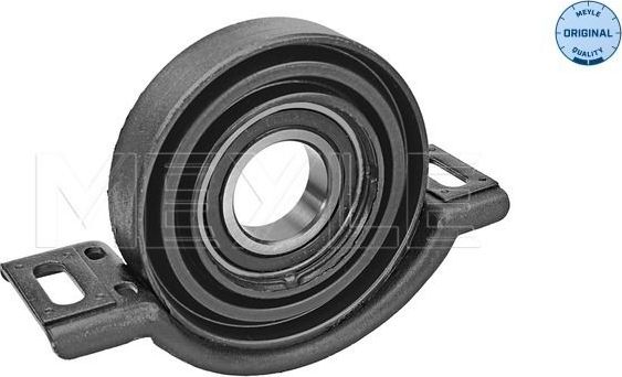Подвесной подшипник карданного вала Meyle Original для Mercedes-Benz CLK-Класс II (C209, A209) 2002-2010. Артикул 014 041 9081/S
