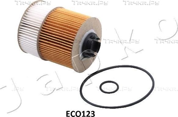 Масляный фильтр Japko. Артикул 1ECO123