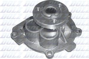 Помпа (водяной насос) Dolz для Alfa Romeo 159 2005-2007. Артикул O263