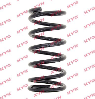 Пружина подвески KYB (Каяба) K-Flex задняя для Ford Scorpio I 1991-1994. Артикул RA5600