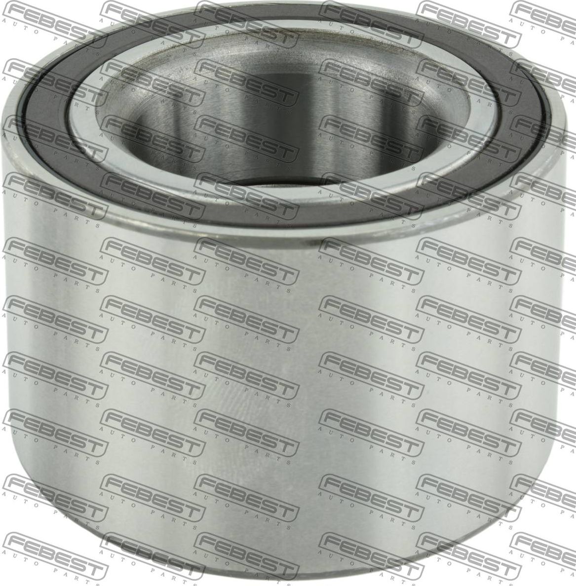 Ступичный подшипник Febest. Артикул DAC40730044M