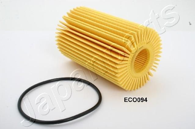 Масляный фильтр Japanparts. Артикул FO-ECO094
