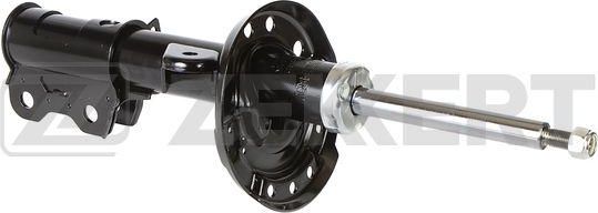 Амортизатор Zekkert передний правый для Chevrolet Tracker III (Trax) 2012-2026. Артикул SG-6582