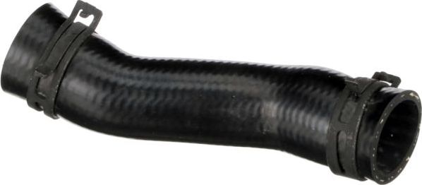 Патрубок радиатора (системы охлаждения) Gates (EPDM (Этилен-пропиленовый каучук)). Артикул 05-3288