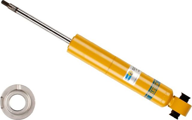 Амортизатор Bilstein B6 Performance задний для Peugeot 407 2004-2011. Артикул 24-122757