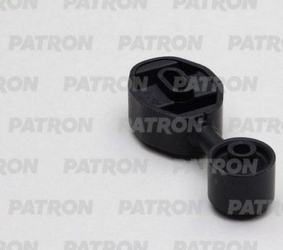 Опора (подушка) двигателя Patron задняя для Opel Vectra B 1995-2003. Артикул PSE3249