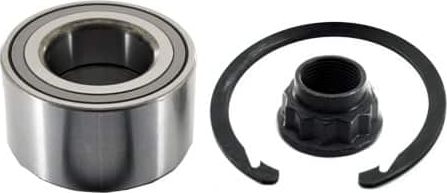 Ступичный подшипник (комплект) SKF. Артикул VKBA 3946