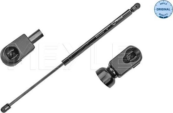 Амортизатор (упор) багажника Meyle Original для Mitsubishi Outlander XL 2006-2012. Артикул 32-40 910 0017