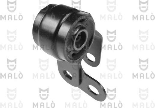 Сайлентблок переднего рычага подвески Malò. Артикул 18301