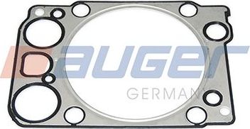 Прокладка ГБЦ Auger для Mercedes-Benz Actros MP2 2002-2008. Артикул 78947