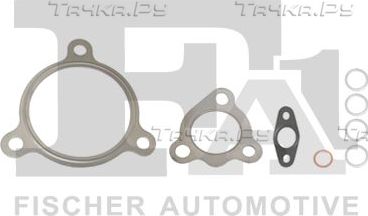 АВТОЗЧ FA1. Артикул KT110125E