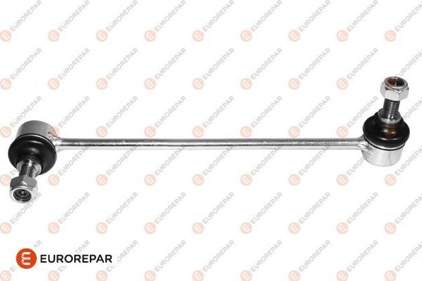 Стойка (тяга) стабилизатора Eurorepar (сталь). Артикул 1634900180