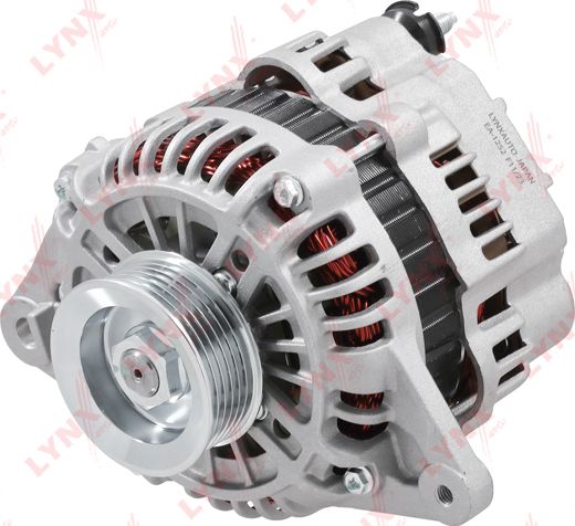 Генератор LYNXauto для Mitsubishi L200 IV 2005-2015. Артикул EA-1252