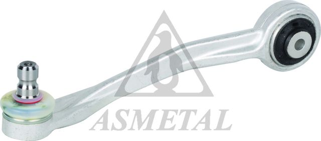 Продольный рычаг передней подвески Asmetal (алюминий). Артикул 23AU0100B